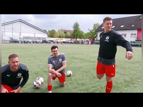 Inside Rot-Weiss / Highlights RWW - Buchonia Flieden (01.05.2022)