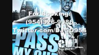 Kitty Kitty- Plies Ft. Trey songz
