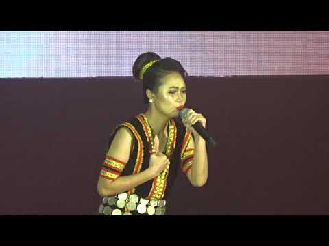 Inanam - Sugandoi KDCA 2018 Suku Akhir