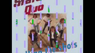 status quo i want the world to know (1982).wmv