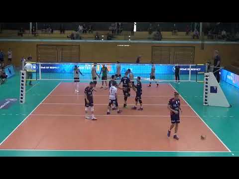 alpenvolley x LÜNEBURG
