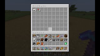 【マイクラJAVA版】WQHD画質 完成！？アイアンゴーレムトラップ 029 音声無し