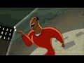 Ei Jaksa Miettiä Hei Quit Playing Games With My Head Kim Possible Finnish Suomeksi