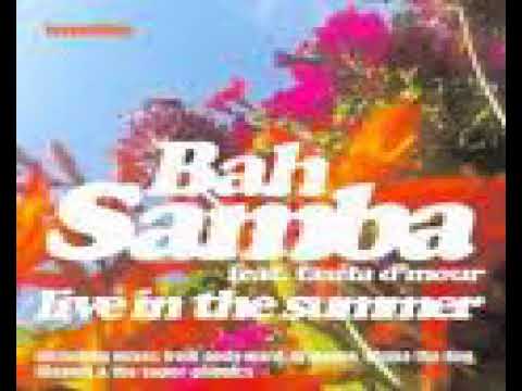 Bah Samba - live in the summer (Filsonik Skorchio Dub)