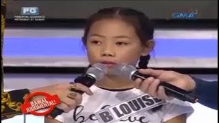 Eat Bulaga Bawal Judgmental! January 10, 2020