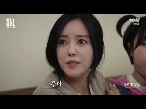 170626 Hyomin Instagram video