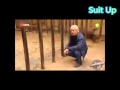 I build this cage.. OMG :baby rhino: Funny man ...