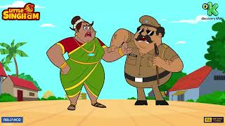 Download lagu Hawaldaar Karate Funny Moments | Little Singham | Discovery Kids India mp3 Download lagu Hawaldaar Karate Funny Moments | Little Singham | Discovery Kids India mp3