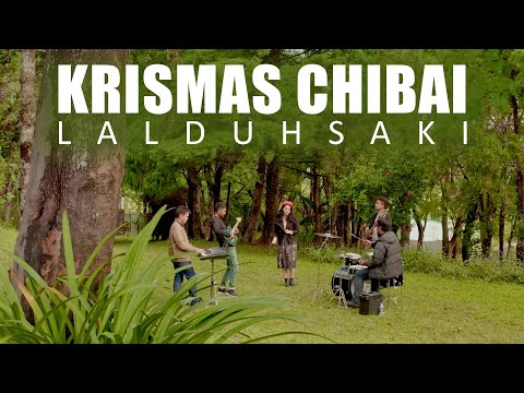 Lalduhsaki - Krismas Chibai (Wintertide Session)