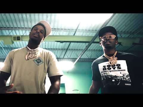 Killa Fonte x Just Bang - Too Much Motion (Exclusive Music Video) | Dir. @CMDELUX