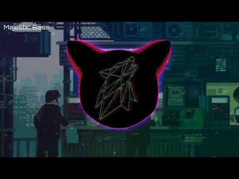 NØVA - Chill City [Bass Boosted]