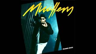 Muallem - Cruicing