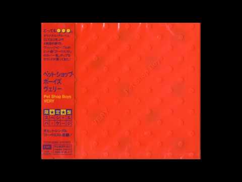 Pet Shop Boys -  Young Offender - 1993