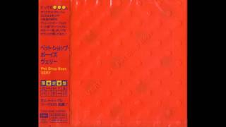 Pet Shop Boys -  Young Offender - 1993