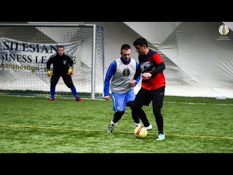 NC+ vs AutoPartner (2.tydzień, SBL Zima 2019)