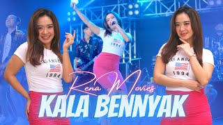 Download lagu KALA BENNYAK - Rena Movies | Lagu Madura (ANEKA SAFARI) mp3
