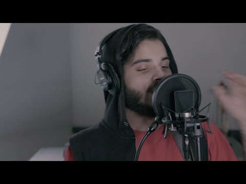 Dorsey - Sound Killer // Live Studio Session