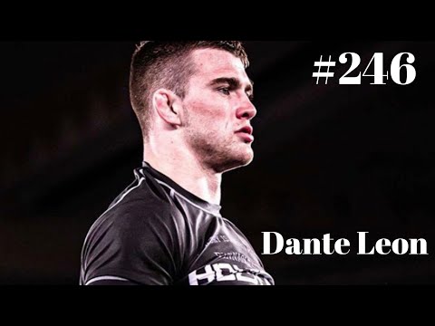 #246- Dante Leon