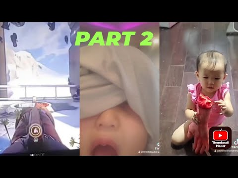 Funniest Pranks Ever on Tiktok Compilation (Part 2)