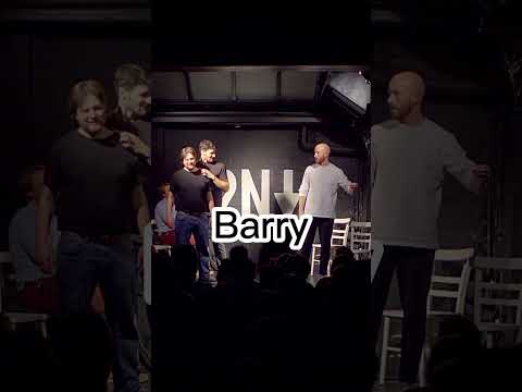 “Be careful” 🍹#improv #comedy #improvisation #funny #whoselineisitanyway