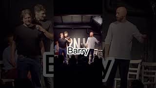 “Be careful” 🍹#improv #comedy #improvisation #funny #whoselineisitanyway