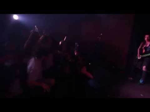 Third Side Justice - Hate [Live @Divan Nu Metal Party 16.07.2014]
