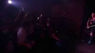 Third Side Justice - Hate [Live @Divan Nu Metal Party 16.07.2014]