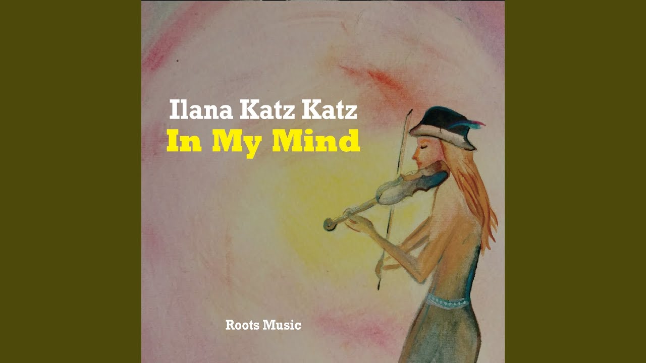 Promotional video thumbnail 1 for Ilana Katz Katz