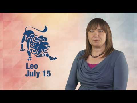 Daily Horoscope July 15, 2016: Leo