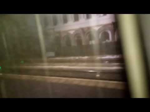 Vagon view între Stația Dărmănești si Stația Suceava Nord 22.01.2021