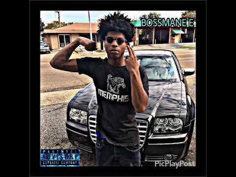 BossMane Ernest Just Can't