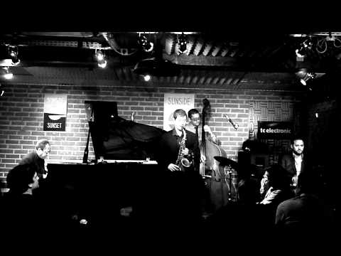 Dmitry Baevsky Quartet "Airegin"