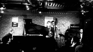 Dmitry Baevsky Quartet 