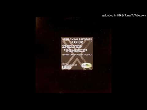 Deep Swing feat Xavior - Shelter (7th District Vocal Remix) (1999)