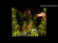 Donkey Kong Country OST Bad Boss Boogie Mixed Source Cover