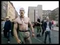 Джигурда матерится и отжигает на рейве! feat Techno Viking 