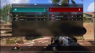 COD: BLACK OPS 4*