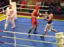 Germany VS Turkey IV (69 kg) - BOXING