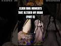 Moments That Altered My Brain (Part 5) - Elden Ring #shorts