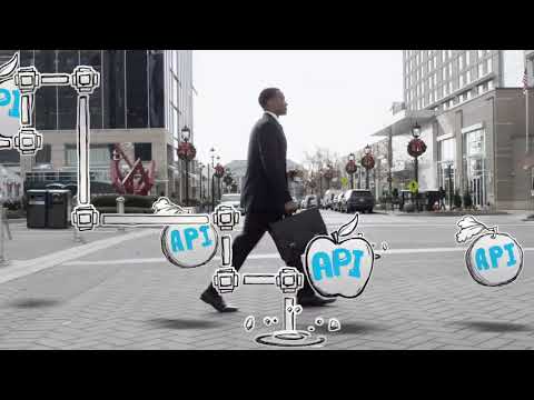 Take Your Next Step in the API Economy