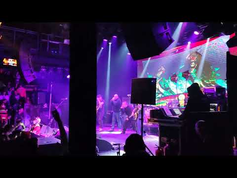 Espejito - Don Osvaldo (GAP Mar Del Plata 3/7/22)