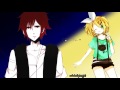 Lost One no Goukoku - Glutamine & Rin Remix ...