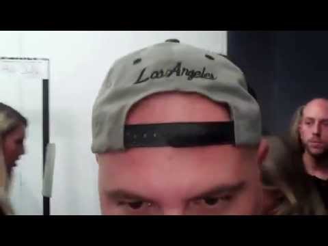 John Richmond SS2015 Milan