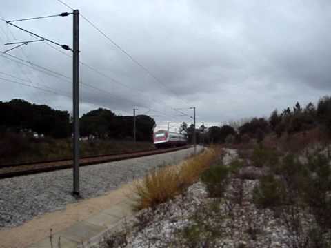 AP 132 - Entroncamento