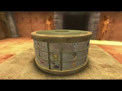 The Box of Secrets Extended Video