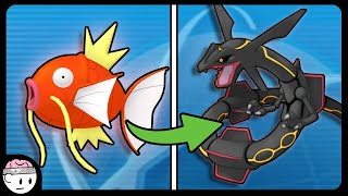 EASY Pokemon GTS Trading Guide