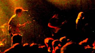 Parquet Courts - Yonder Is Closer To The Heart Live at Webster Hall 12/11/2014
