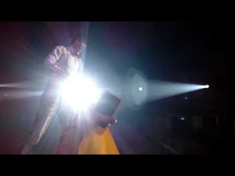 [fancam]120317 ss4 BKK DH EH YS SW playing!!!!!