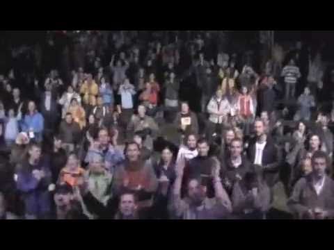 Tourstart ROCKHAUS 2009