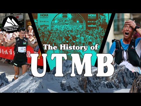 The History of UTMB